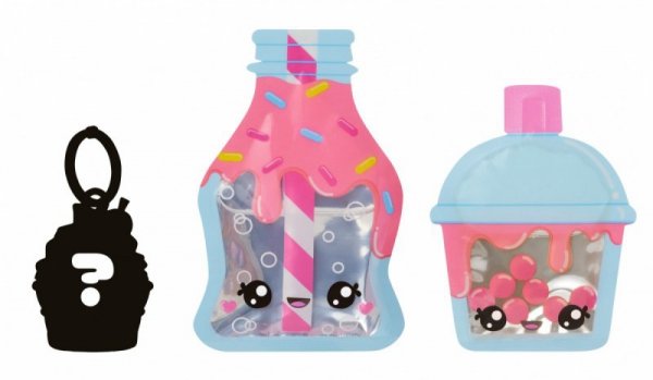 MGA Figurka Yummiland Num Noms Body Scent 1 sztuka