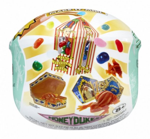MGA Figurki Miniverse Make It Mini Harry Potter Honeydukes Display 15 sztuk