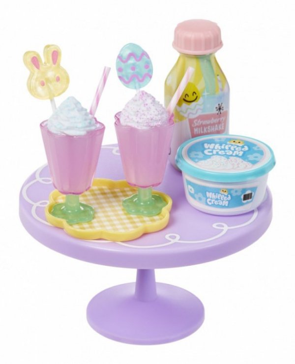 MGA Figurki Miniverse Make It Mini Spring 1 sztuka