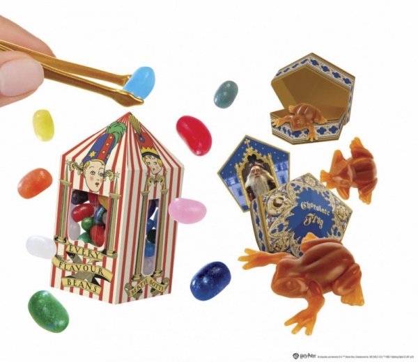 MGA Figurka Miniverse Make It Mini Harry Potter Honeydukes 1 sztuka