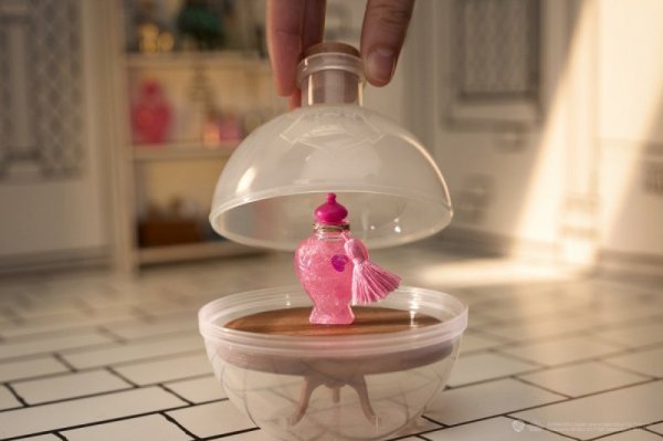 MGA Figurki Miniverse Make It Mini Harry Potter Display 15 sztuk