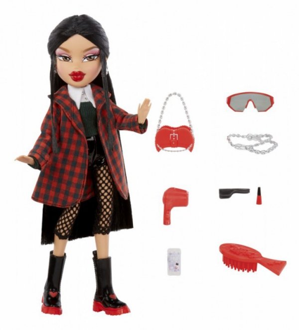 MGA Lalka Bratz Jade