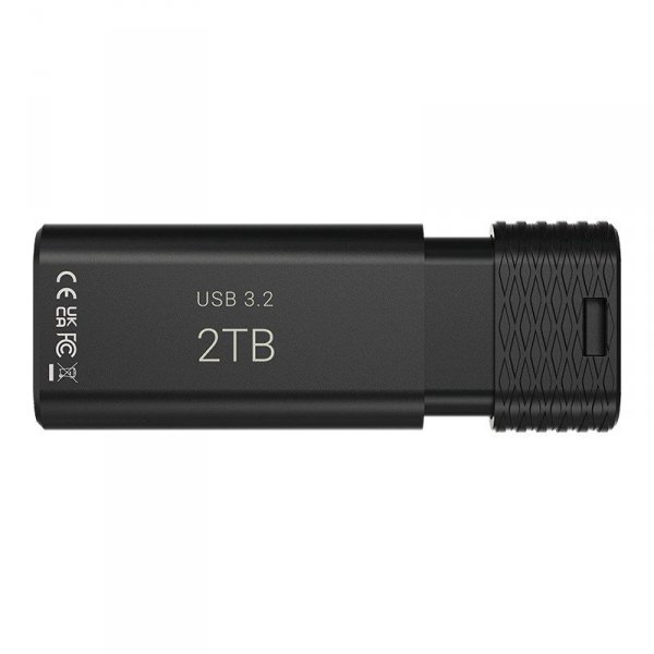 PNY Pendrive 2TB ProElite V3 USB-C 3.2