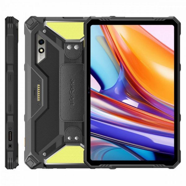 ULEFONE Tablet Armor Pad 3 Pro 4G 10.36&quot; 8/256GB IP69K Czarny