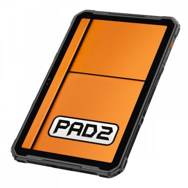 ULEFONE Tablet Armor Pad 2 4G 11 cali 8/256GB Czarny