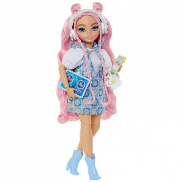 Mattel Lalka Barbie Dream Besties