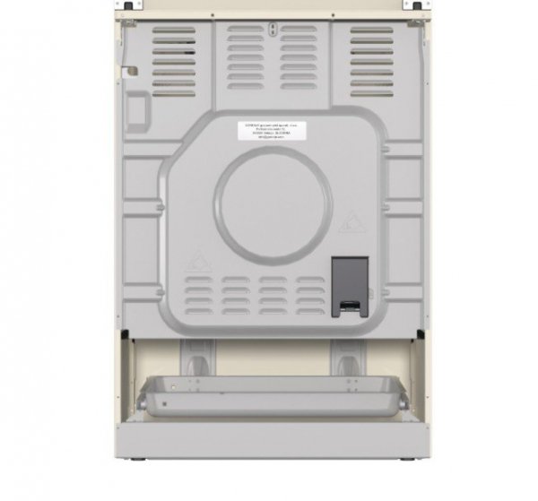 Gorenje Kuchnia gazowo-elektryczna GKS6C71CLI