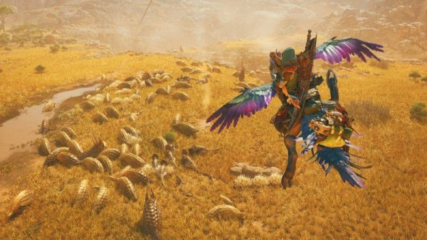 Cenega Gra Xbox Series X Monster Hunter Wilds