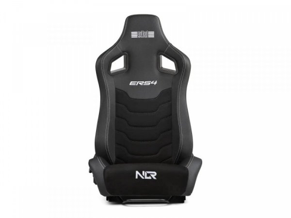 Next Level Racing Fotel ERS4 Elite Leather Sued
