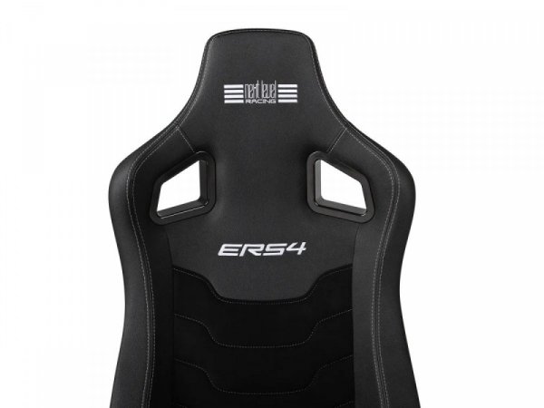 Next Level Racing Fotel ERS4 Elite Leather Sued