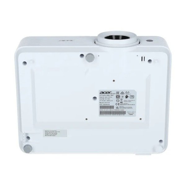 Acer Projektor M511 DLP 4300AL/10 000:1/HDMI