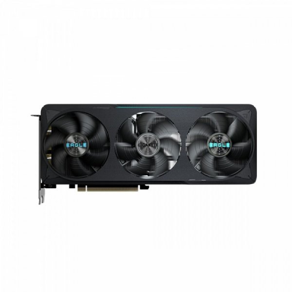 Gigabyte Karta graficzna GeForce RTX 5070 EAGLE OC  SSF 12GB 192bit HDMI