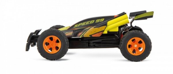 Carrera Pojazd RC High Speed Car z rampą