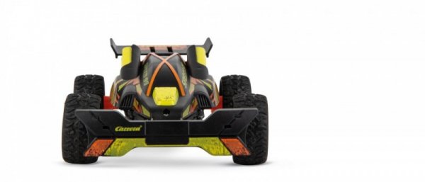 Carrera Pojazd RC High Speed Car z rampą