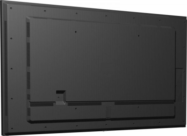 IIYAMA Monitor 65 cali LH6564UHS-B1AG, 24/7,VA,ANDROID14,4K,500cd,5000:1,    2xHDMI ,USB-C,RJ45, RS-232c, IR, 2x10W, 2xUSB, UCHW