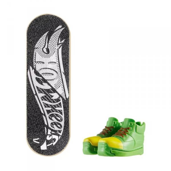 Hot Wheels Deskorolka Skate Trickster