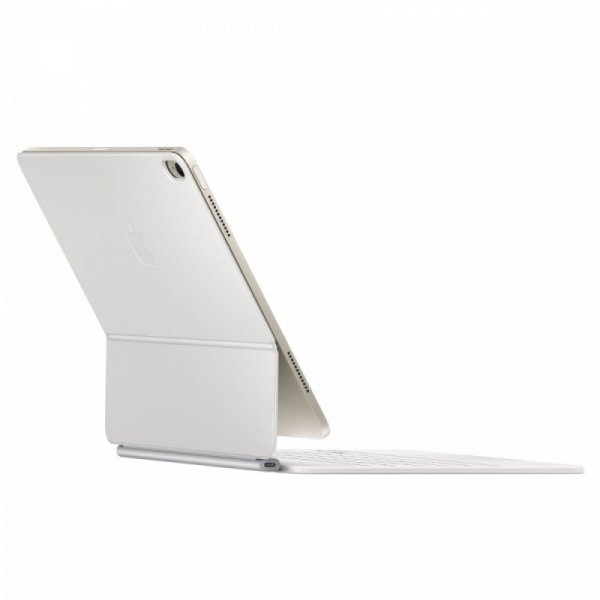 Apple Klawiatura Magic Keyboard do iPada Air 13 cali (M3) - angielski (USA)