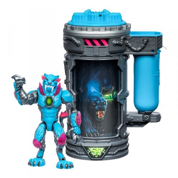 Cobi Figurka Mr Beast Lab Mutant - Komora 2