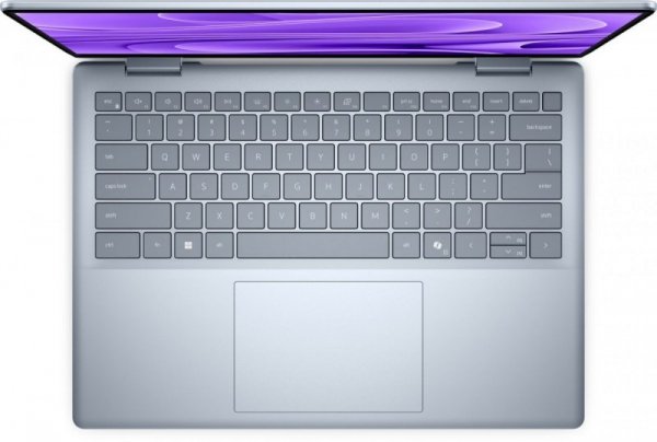 Dell Laptop Dell 14 Plus 2-in-1 DB04250 Win11Pro Ultra 9 288V/32GB/1TB/14.0 FHD+ Touch/Arc/WLAN + BT/Backlit Kb/4 Cell/3Y ProSup