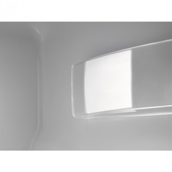 Electrolux Chłodziarko-zamrażarka LNT6NE18S SMK