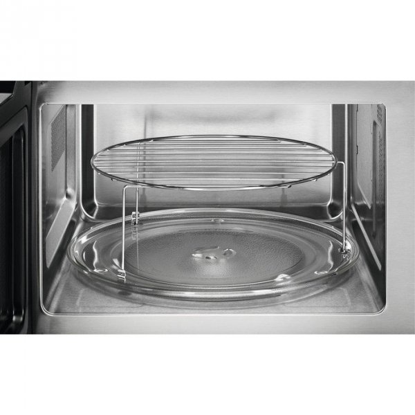 Electrolux Kuchnia mikrofalowa LMS4253TMK