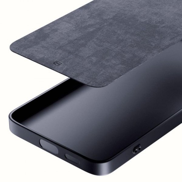 3MK Etui Matt Case Samsung A36 5G A366/A56 5G A566
