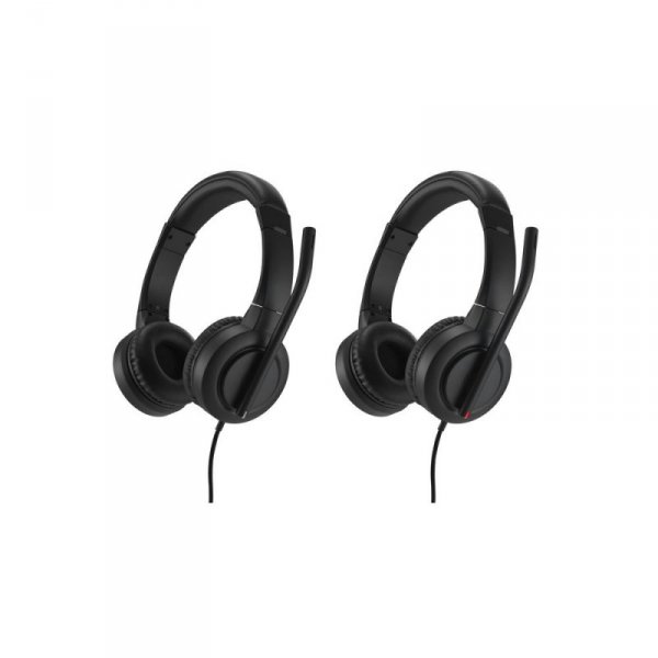 Kensington Słuchawki H1000 USB-C