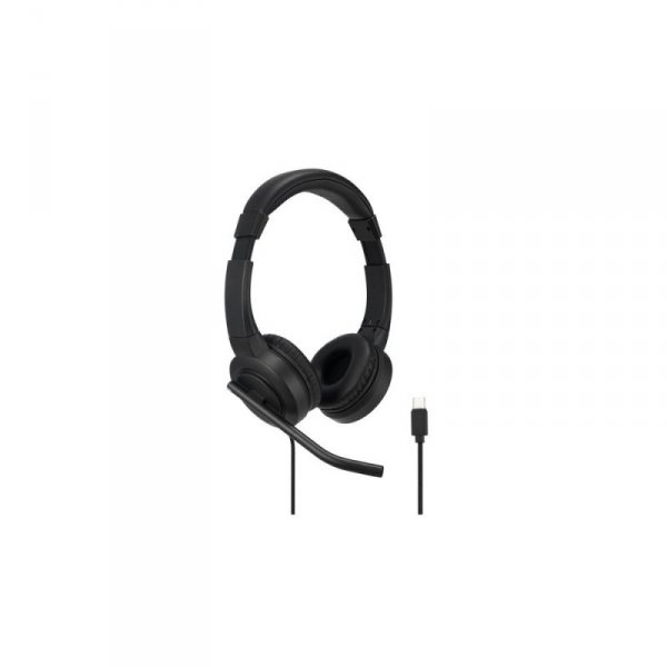 Kensington Słuchawki H1000 USB-C