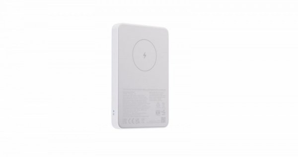 XIAOMI PowerBank Magnetic  5000mAh