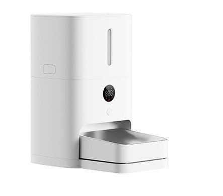XIAOMI Dozownik karmy Smart Pet Food Feeder 2