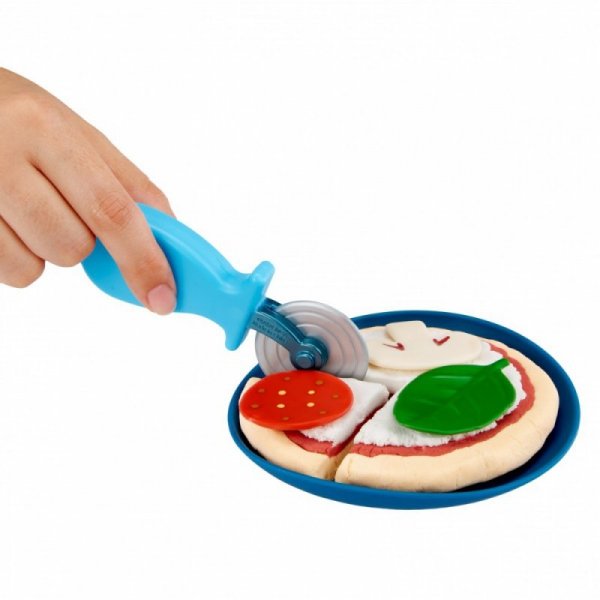 Little Tikes Zestaw d o robienia pizzy Creative Chefs