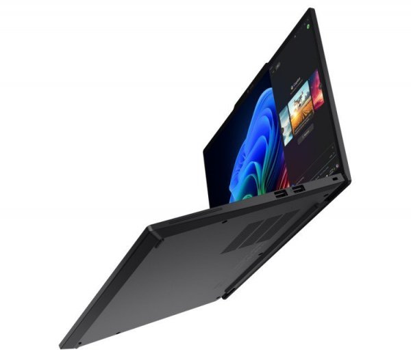 Lenovo Ultrabook ThinkPad T14s G6 21QX00H5PB W11Pro Ultra 5 228V/32GB/512GB/INT/14.0 WUXGA/Black/3YRS Premier Support + CO2 Offs