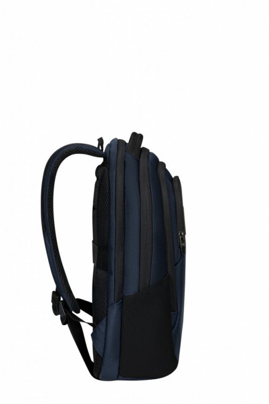 Samsonite Plecak na laptopa 14.1 cala Guardit 3.0 S granatowy
