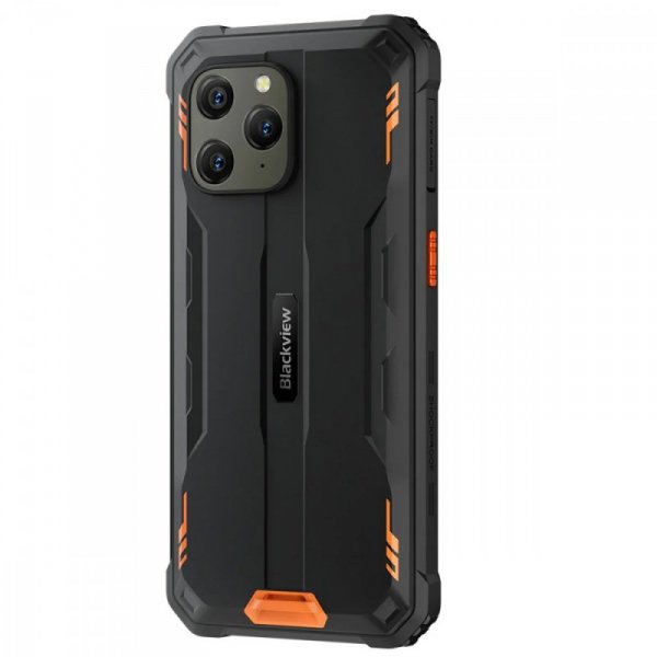 Blackview Smartfon BV5300 PRO 4/64GB 6580h pomarańczowy