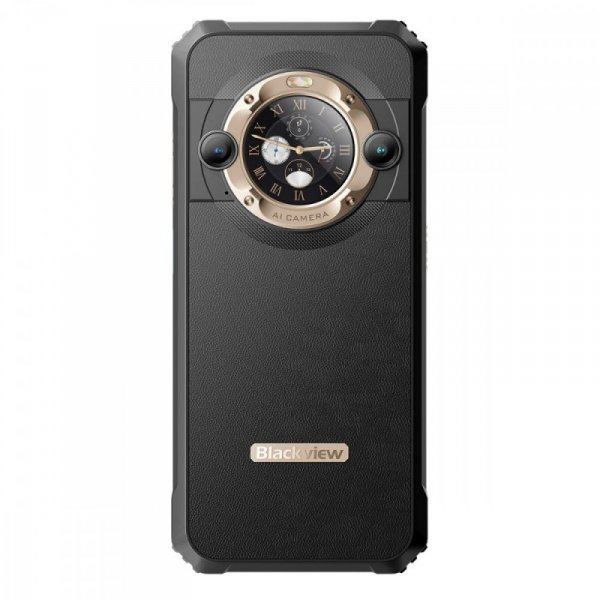 Blackview Smartfon BL9000 5G 12/512GB złoty
