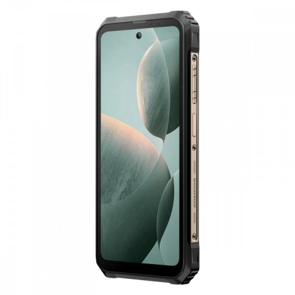 Blackview Smartfon BL9000 5G 12/512GB złoty