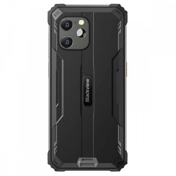 Blackview Smartfon BV8900 8/256GB czarny