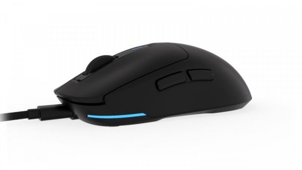 Krux Mysz bezprzewodowa  - Plasma Wireless
