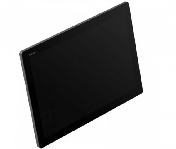 Sunmi Oddzielny monitor 10,1 cala do T3/T3 80mm
