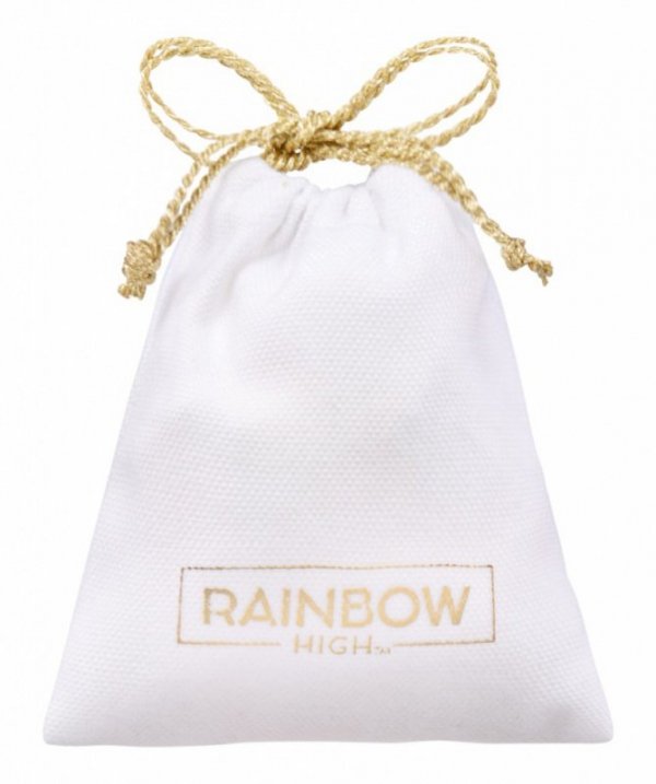 MGA Akcesoria  Rainbow High Buty display 27 sztuk