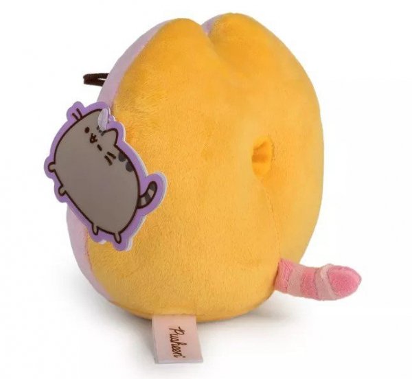Daffi Maskotka Pusheen Różowy Donut 14 cm