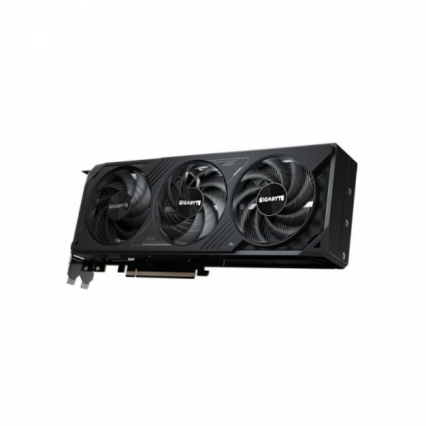 Gigabyte Karta graficzna RTX 5070 WINDFORCE SFF 12G 192BIT GDDR7 3DP/HDM