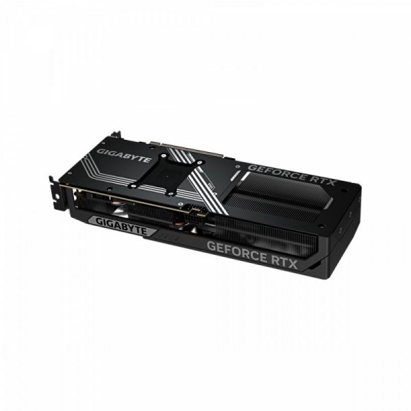 Gigabyte Karta graficzna RTX 5070 WINDFORCE SFF 12G 192BIT GDDR7 3DP/HDM