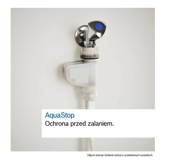 Bosch Zmywarka podblatowa SMU2HVS02E