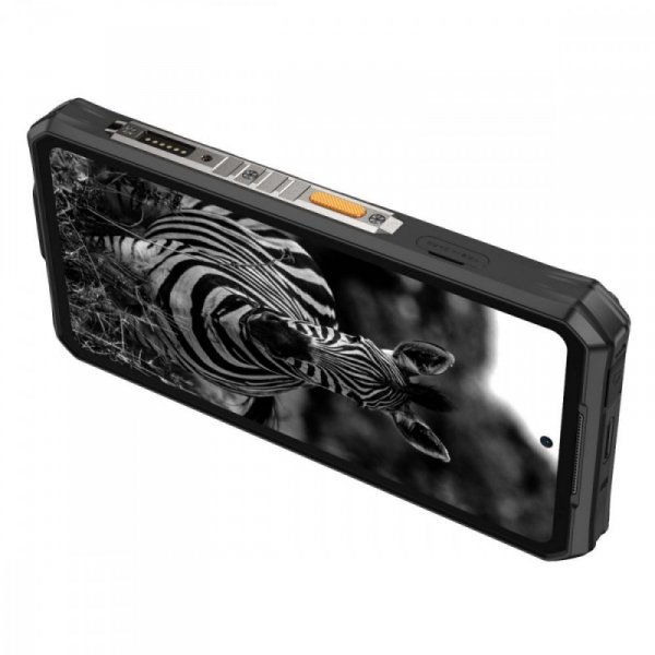 ULEFONE Smartfon Armor 28 Ultra 5G 16GB/1TB czarny