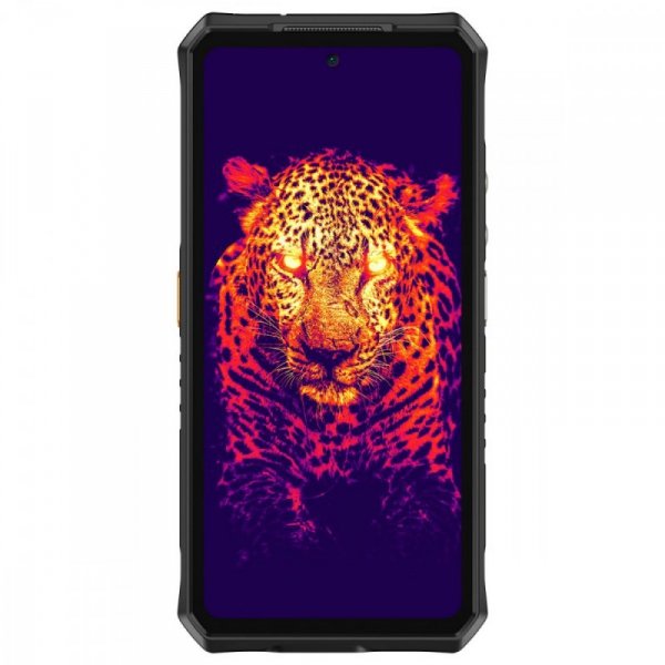 ULEFONE Smartfon Armor 28 Ultra Thermal 5G 16GB/1TB czarny
