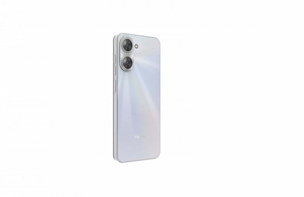 MEIZU Smartfon Mblu 21 6 GB / 128 GB Biały