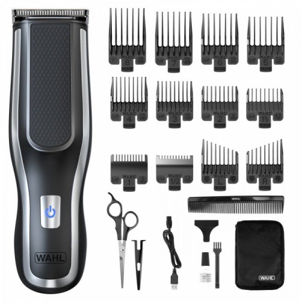 Wahl Maszynka do włosów SELF-CLIP 360    3028049
