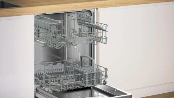 Bosch Zmywarka SMV4HTX03E