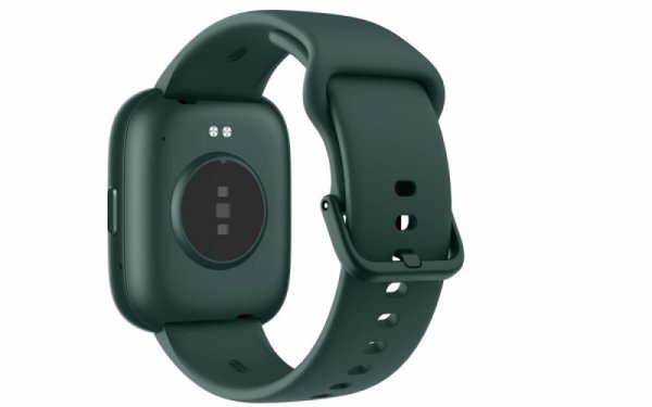 EcoWatch Smartwatch EW06 Zielony